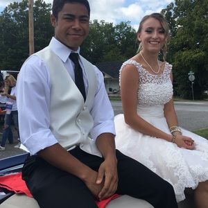 Sherri Hill Dress size 2- Style 425438